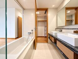 Marina Bay Residences (D1), Condominium #615272591